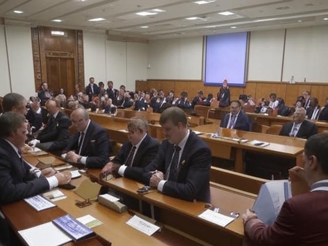 Комитет Госдумы поддержал увеличение налога на прибыль для проекта