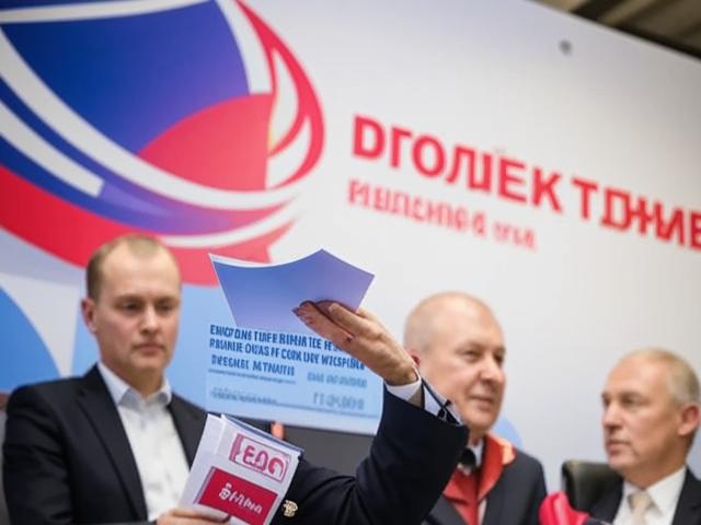 Дума поддержала увеличение налога на прибыль