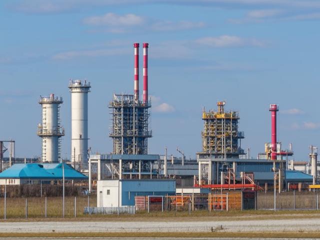 Госдума поддержала нулевой налог на добычу газа для сжижения на Ямале