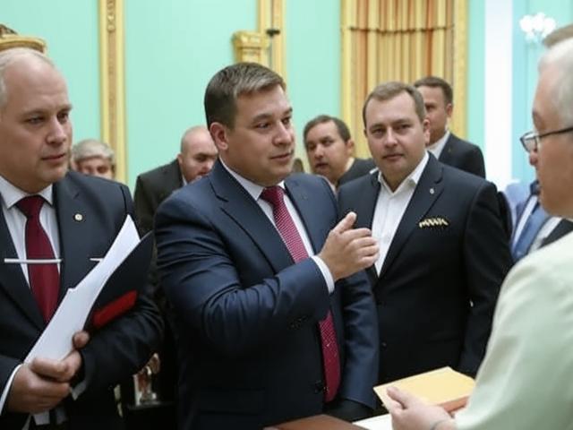 Комитет Госдумы поддержал изменение формулы расчета вычетов для Ванкорского месторождения