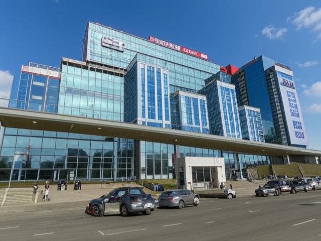 "Почта России" продаёт недвижимость на 5,8 млрд рублей