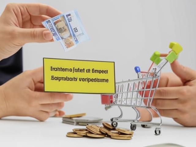 Правительство и Центробанк смогут ограничивать срок беспроцентной рассрочки при покупке товаров