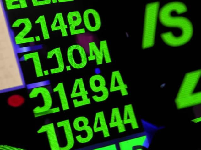 Европейские рынки акций закрылись в плюсе: FTSE 100 поднялся на 1,4%