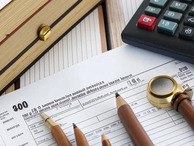 ФНС запускает новый метод выбора управляющих для дел о банкротстве
