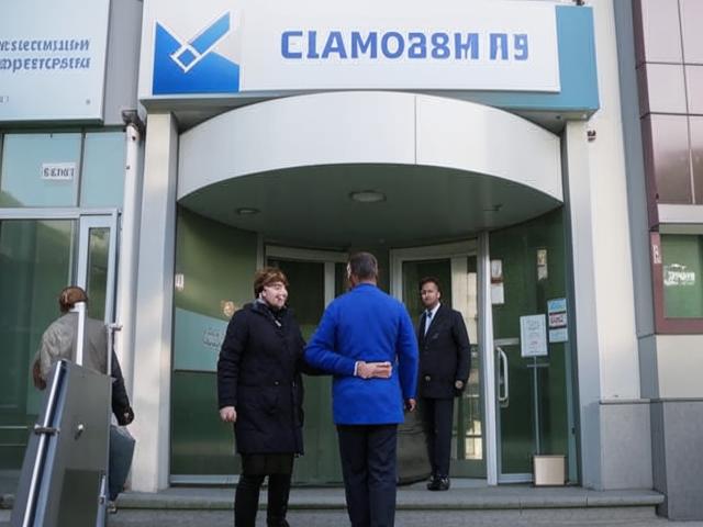 Руководитель департамента кредитования МКБ ушел из банка