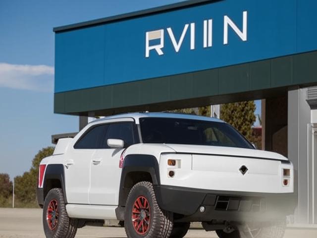 США поддержат Rivian: выделен кредит в $6,6 млрд на создание нового завода