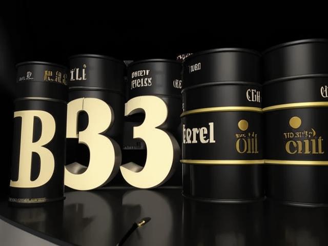 Brent преодолела отметку в $73 за баррель
