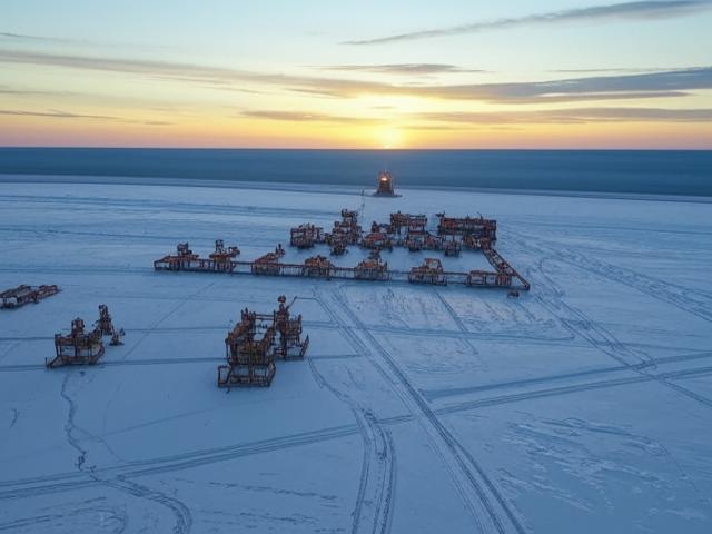 Новое нефтяное месторождение Южно-Тигянское в Якутии: открытие с потенциалом добычи 7,3 млн тонн нефти