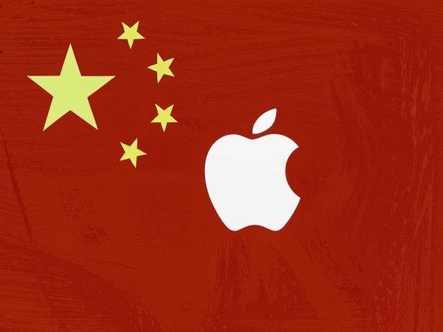 Apple может столкнуться с вызовами при внедрении своей ИИ-платформы в Китае