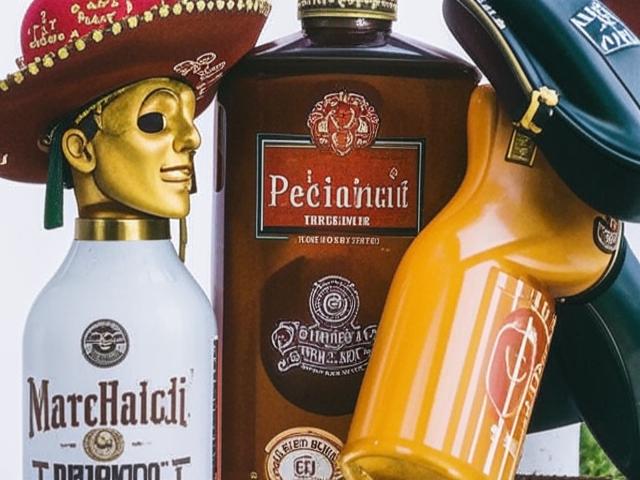 Pernod Ricard Mexico City лишилась охраны товарного знака текилы
