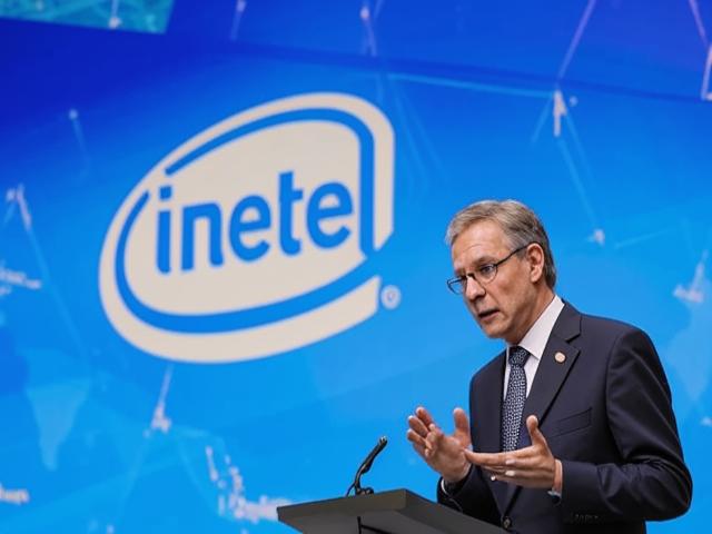 Intel пополнит бюджет на $7,86 млрд: власти США поддержат развитие полупроводниковой отрасли