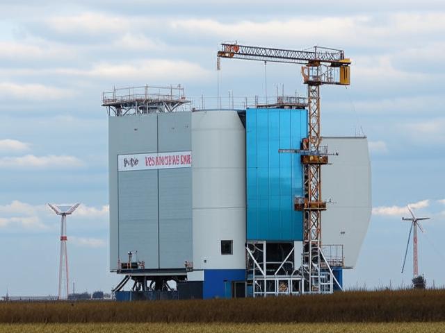 Финансирование второго этапа проекта системы климатического мониторинга в России отложено