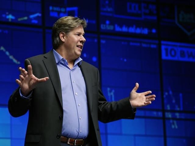 Dell Technologies превзошла ожидания, увеличив квартальную выручку на 10%