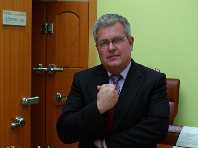 Экс-владелец обанкротившейся страховой компании Южуралжасо признан банкротом