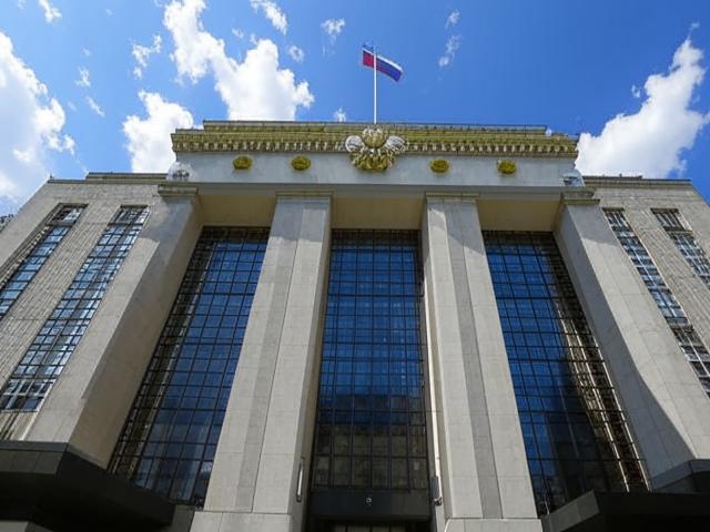 Банк России не будет зеркалить покупку валюты Минфином до 2025 года