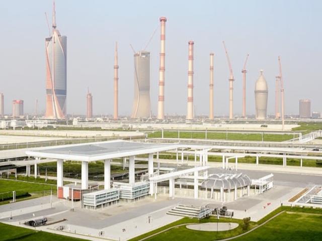 ADNOC инвестирует в газ и низкоуглеродные технологии, создавая новое подразделение