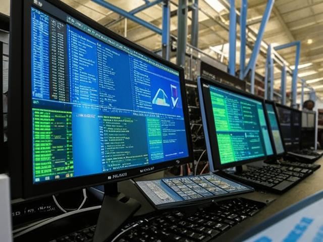 Росстат: Производство компьютеров и электроники в октябре выросло на 49,9% по сравнению с прошлым годом
