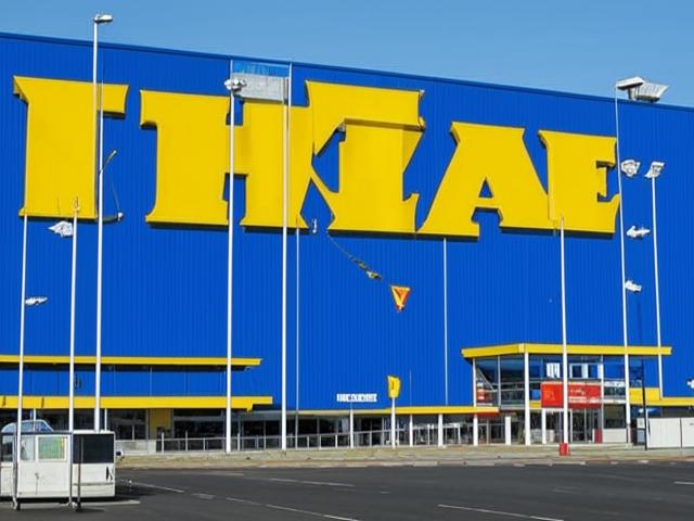 Годовая прибыль владельца IKEA упала на 48%