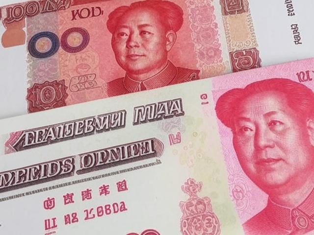 Российский рубль усилил свои позиции относительно китайского юаня благодаря действиям Центрального банка