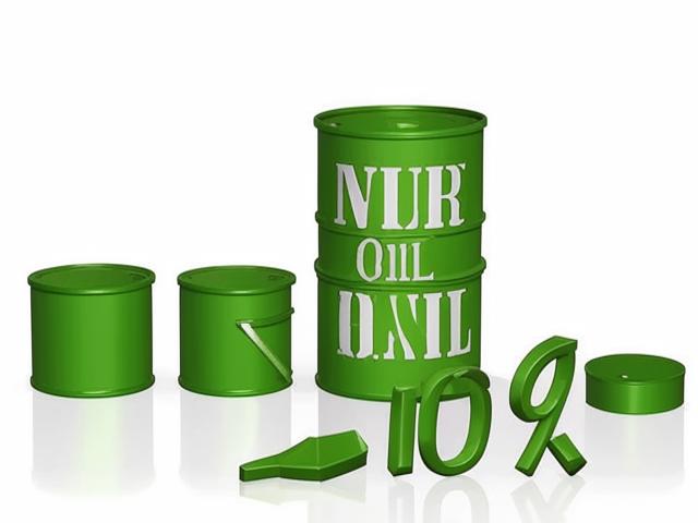 Нефть Brent восстанавливается и торгуется по цене 73,4 доллара за баррель