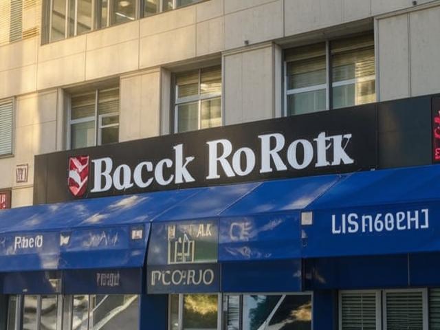 BlackRock собирается купить HPS за $12 млрд