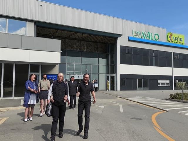 Valeo проведет масштабные сокращения: закроет два французских завода и уволит более тысячи сотрудников