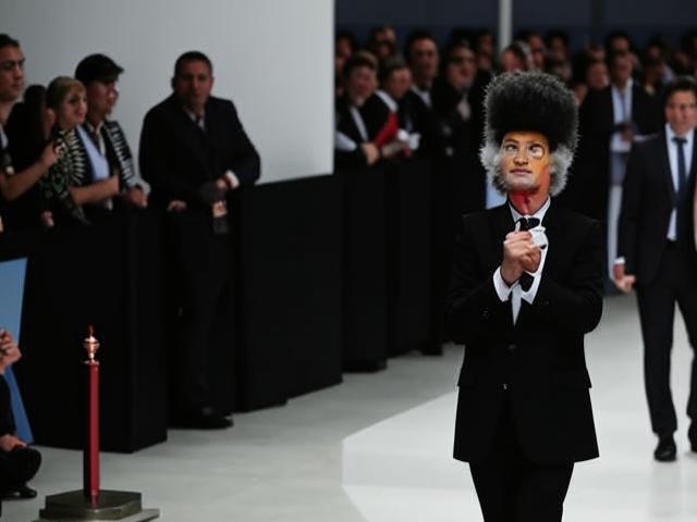 Французский модный дом Pierre Cardin наказан за несоблюдение антимонопольных норм ЕС