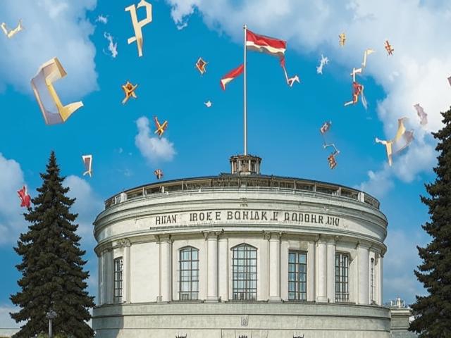Банк России включил