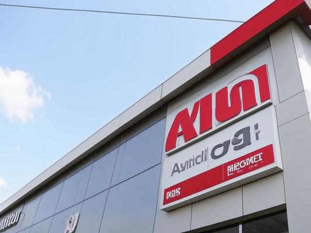 "Автомобильный дилер «Авилон» намерен повысить продажи новых машин на треть в 2024 году"