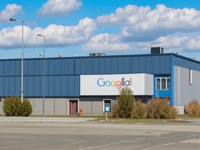 Google купит почти 1,4 тысячи гектаров земли в Финляндии под строительство новых дата-центров