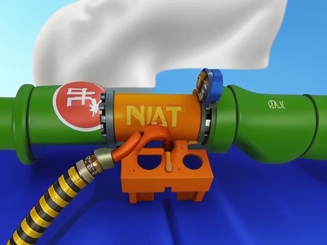 Азербайджанский газ пошел в Европу: первые поставки в Словакию