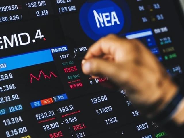 Хедж-фонд продал часть акций Nvidia в третьем квартале