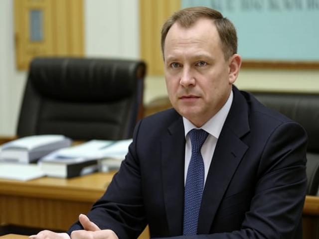 Минстрой ищет поддержки ЦБ в вопросе разработки стандартов ипотечного кредитования