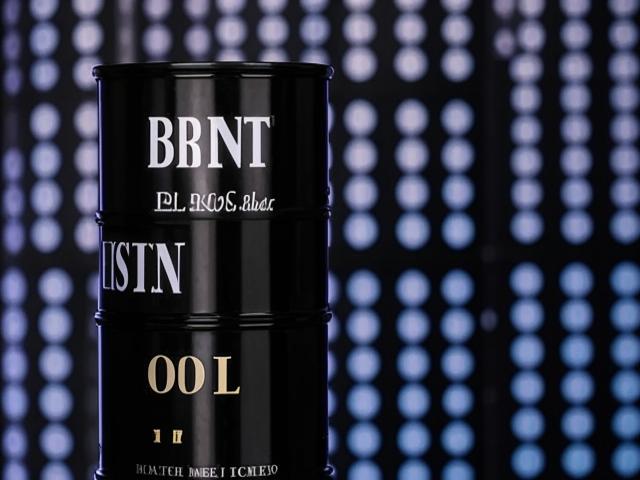 Brent преодолела отметку в $72 за баррель