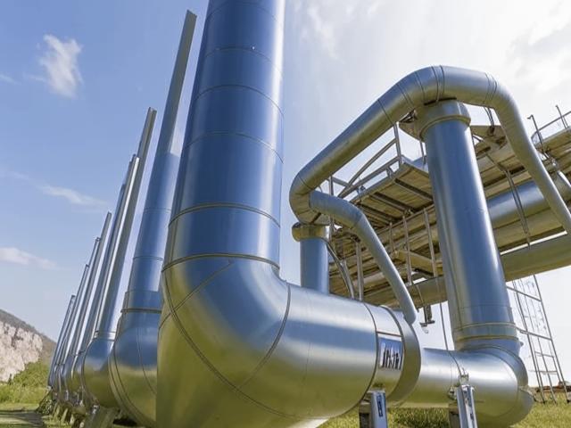Строительство нефтепровода между Венгрией и Сербией планируют завершить к 2026 году