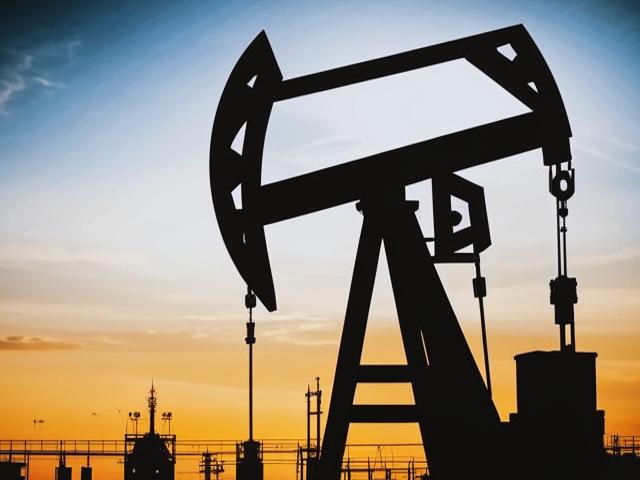Цена нефти Brent укрепилась на уровне $71,92 за баррель