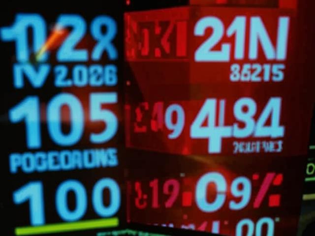 Индексы Нью-Йоркской фондовой биржи не показали значительных изменений по итогам торгов 16 августа