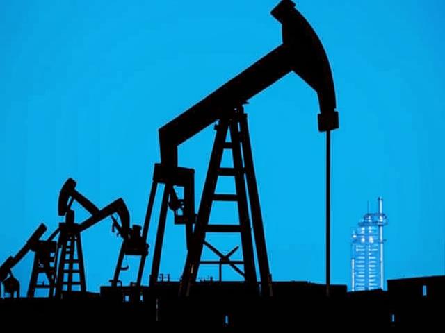 Стоимость нефти Brent достигла максимума с марта 2020 года