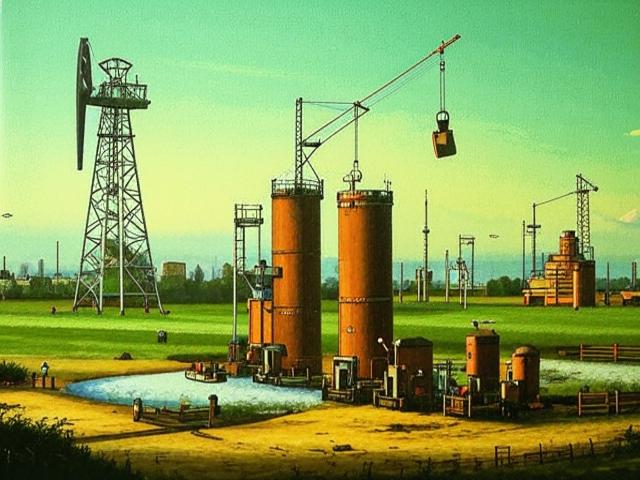 Малые независимые нефтекомпании отдают почти весь доход государству