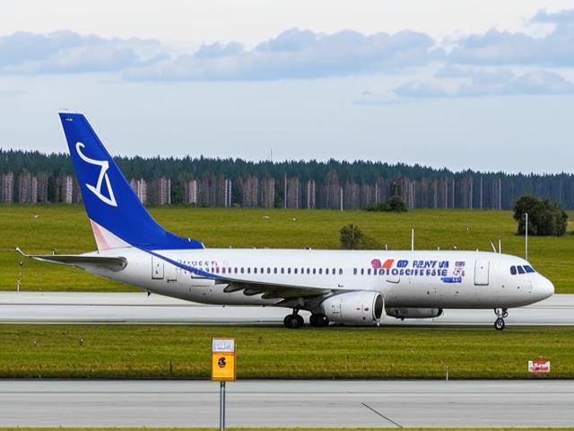 Эстонская авиакомпания Nordica: от взлетов до банкротства