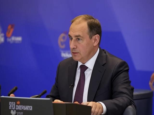 Костин подтвердил решение о покупке завода