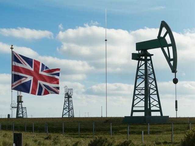 Equinor и Shell объединяются для создания ведущего игрока на британском нефтегазовом рынке