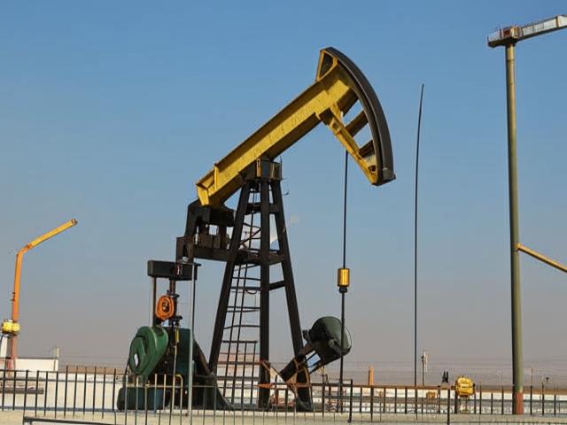 ОПЕК+ сохранит текущие квоты на нефть в первом квартале: особенности сезонной добычи в Саудовской Аравии