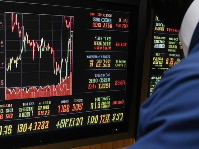 Американские фондовые индексы закрыли торги ростом после публикации позитивных данных по рынку труда