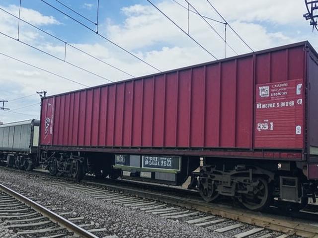 Правительство одобрило увеличение тарифов на порожний пробег вагонов на 10% в 2025 году