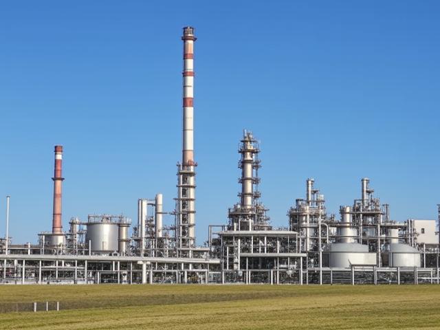 Chevron нарастила производство на 15%: модернизация НПЗ Pasadena завершена