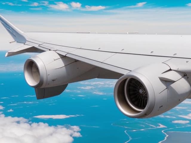 Производство экологичного авиатоплива в 2024 году не оправдало ожиданий IATA