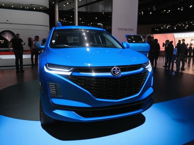 General Motors остановит проект по созданию роботизированных такси