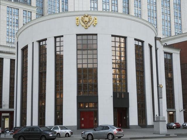 СФ одобрил закон о привлечении банков к работе с госсредствами на основе кредитных рейтингов