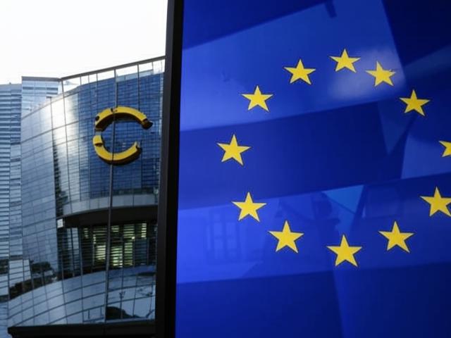 Эксперты ожидают снижения ставки ЕЦБ на 0,25% 12 декабря